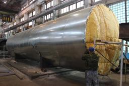 Резервуары для АЗС