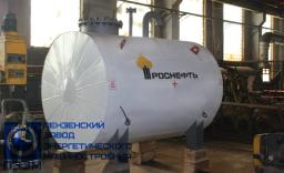 Резервуары для АЗС