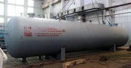 Нефтегазоводоразделители (НГВР)