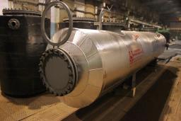 Нефтегазоводоразделители (НГВР)