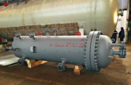 Нефтегазоводоразделители (НГВР)
