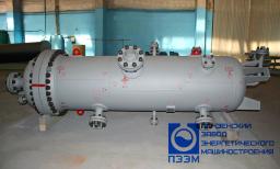Нефтегазоводоразделители (НГВР)