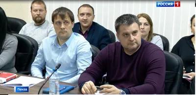 Мастер-класс от Максима Горбачева