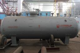Емкости для аммиака