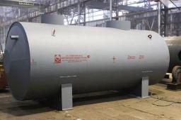 Емкости для нефтепродуктов