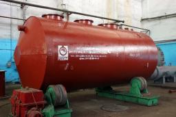 Емкости для нефтепродуктов