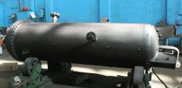 Газосепараторы сетчатые (ГС, тип 1 или 2)