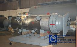 Газосепараторы сетчатые (ГС, тип 1 или 2)