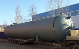Нефтегазоводоразделители (НГВР)