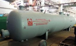 Нефтегазоводоразделители (НГВР)