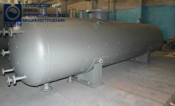 Нефтегазоводоразделители (НГВР)