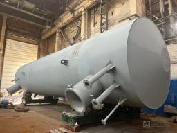 Аппарат емкостной ГКК-1-6-100-0,05-ЕП объемом 100 м³ (1682П) — фото 4