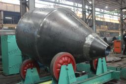 Резервуар вертикальный стальной ВКП-1-10,7-350 объемом 10,7 м³ — фото 4
