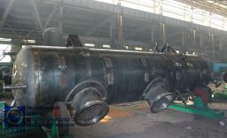 Барометрическая емкость Е-2 10-1,6-09Г2С объемом 10 м³ — фото 3