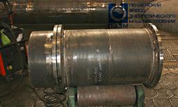 Барометрическая емкость Е-2 10-1,6-09Г2С объемом 10 м³ — фото 7