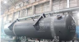 Буферная емкость нефти (БЕН-4) — фото 2