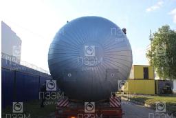 Буферная емкость нефти (БЕН-4) — фото 11