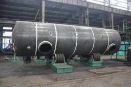 Емкость для нефтегазового конденсата — фото 3