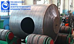 Емкость подземная ЕП-3-0,05-09Г2С объемом 3 м³ — фото 6