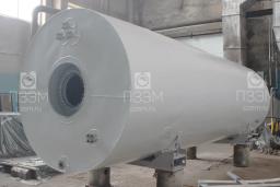 Емкость по типу ГЭЭ-20-2,0 (РДХ-20-2,0) объемом 20 м³ — фото 8