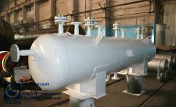Емкость сбора конденсата ГЭЭ-1,3-6,3-09Г2С — фото 4