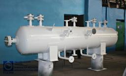 Емкость сбора конденсата ГЭЭ-1,3-6,3-09Г2С — фото 6