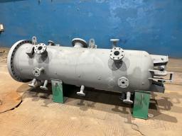 Газосепаратор ГС1-6,3-800-1-Т-П-ХЛ1 объемом 1,6 м³ — фото 3