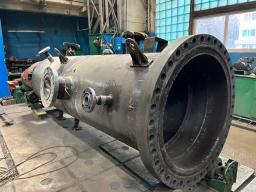Газосепаратор ГС1-6,3-800-1-Т-П-ХЛ1 объемом 1,6 м³ — фото 4