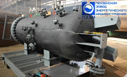 Газосепаратор ГС1-8,8-800-1 с теплоизоляцией — фото 5
