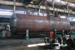 Газовый сепаратор — фото 2