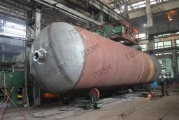 Газовый сепаратор — фото 3