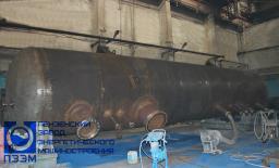 Газовый сепаратор НГС-II-1,6-2400-2-Т-И объемом 50 м3 — фото 6