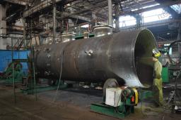 Нефтегазовый сепаратор со сбросом воды — фото 3