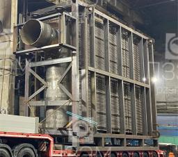 Подогреватель газа 51Е05 — фото 1