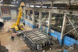 Подогреватель газа 51Е05 — фото 3