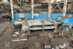 Подогреватель газа 51Е05 — фото 4