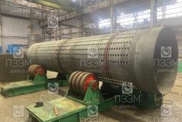 Подогреватель газа 51Е05 — фото 5