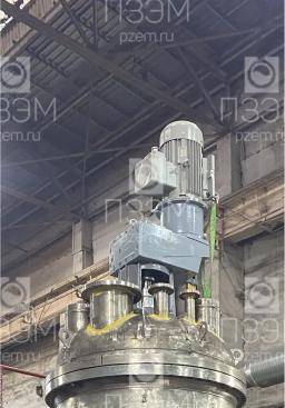 Поликонденсатор Р2,3 — фото 4