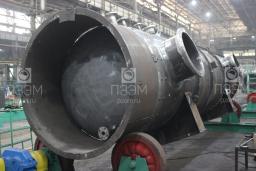 Расширитель конденсата пара низкого давления Е-611 — фото 2