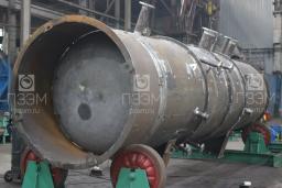 Расширитель конденсата пара низкого давления Е-611 — фото 3