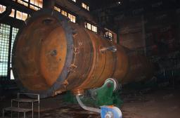 Ресивер для газовых сред Р-132-3,3-09Г2С объемом 132 м³ — фото 3