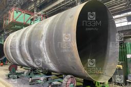 Резервуар РГСН-Н75-200А5К0-1-К-2-УХЛ-С0 объемом 75 м³ — фото 4