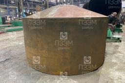 Резервуар РГСН-Н75-200А5К0-1-К-2-УХЛ-С0 объемом 75 м³ — фото 5