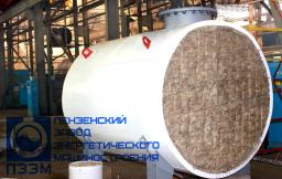 Резервуар РГС-3 — фото 2