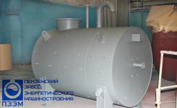 Резервуар РГС-3 — фото 4