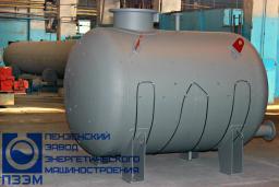 Резервуар РГС-5 — фото 6