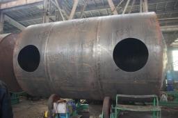Резервуары РГС-25 — фото 1