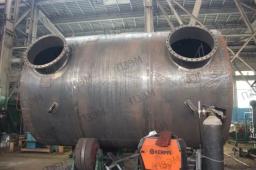 Резервуары РГС-25 — фото 2