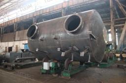 Резервуары РГС-25 — фото 3