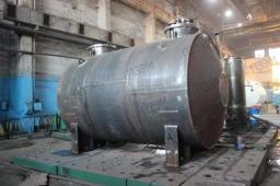 Резервуары РГС-25 — фото 4